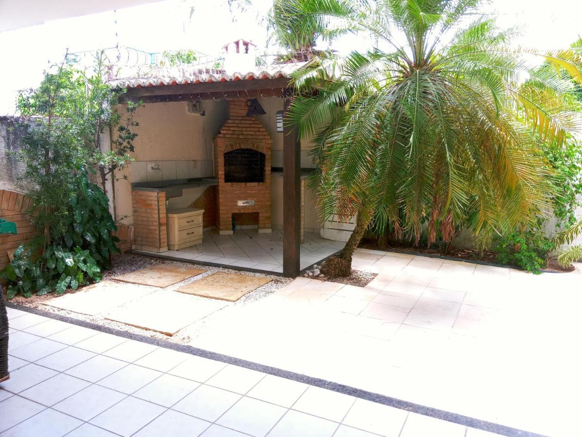 Pousada Navegantes Natal Exterior foto
