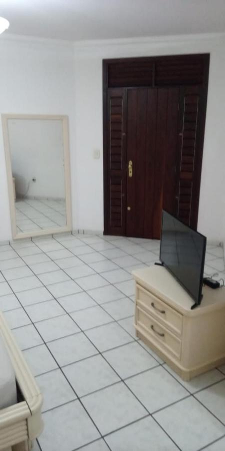 Pousada Navegantes Natal Exterior foto