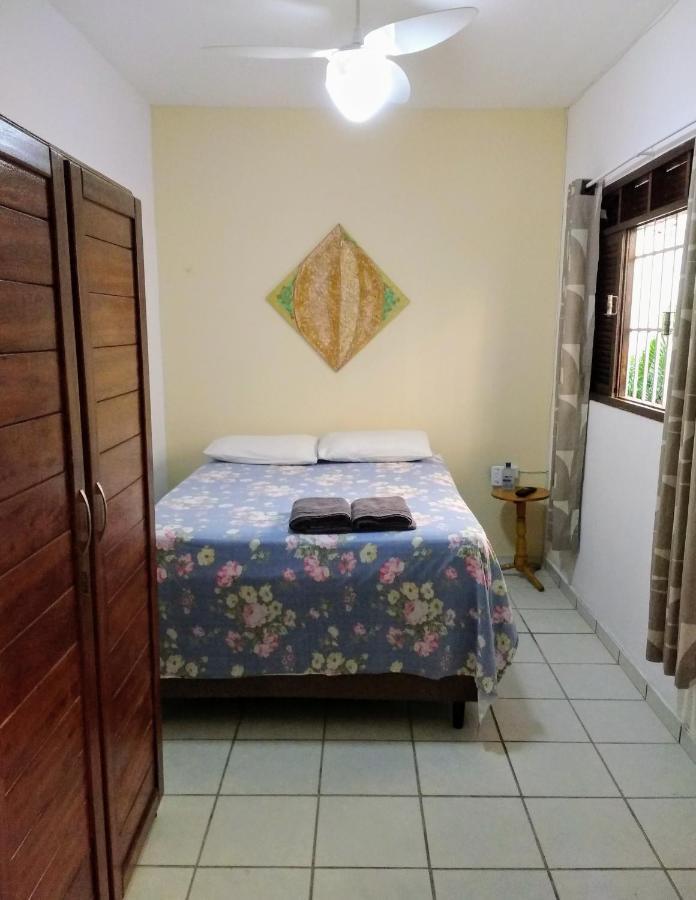 Pousada Navegantes Natal Quarto foto